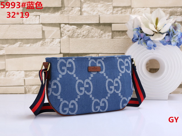 GUCCl Handbags 103